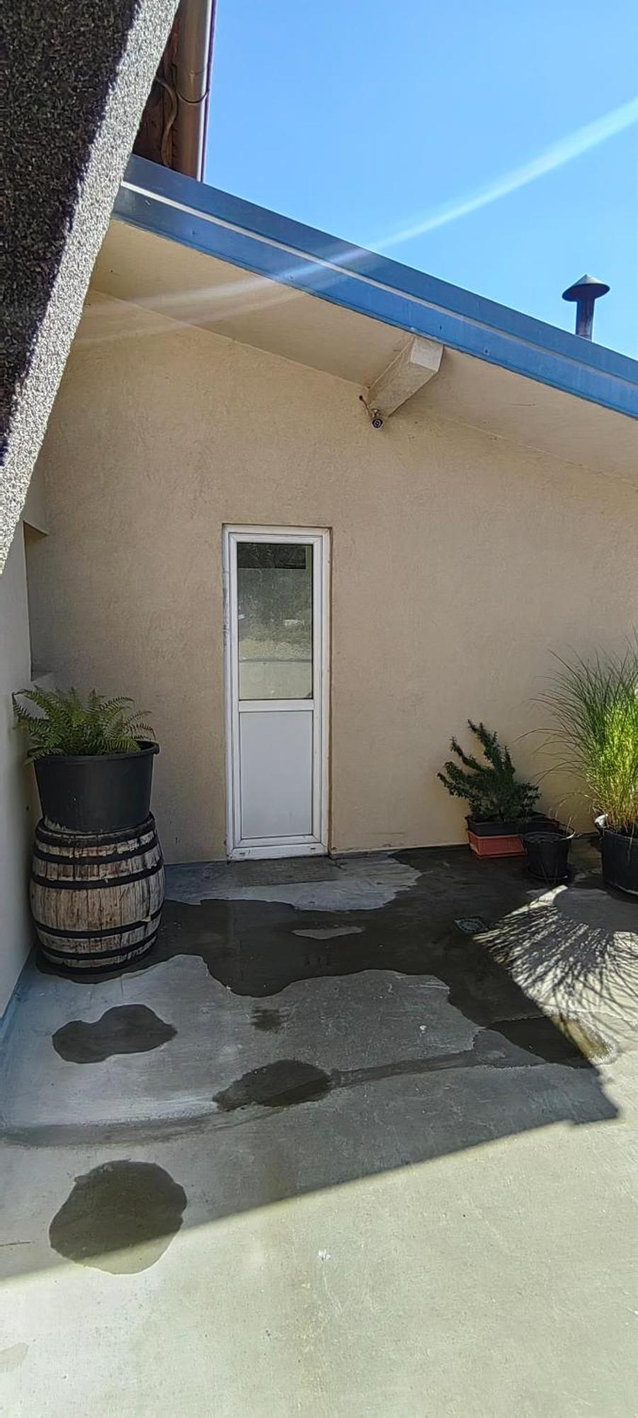Apartamento Divlji Raj Belgrado Exterior foto