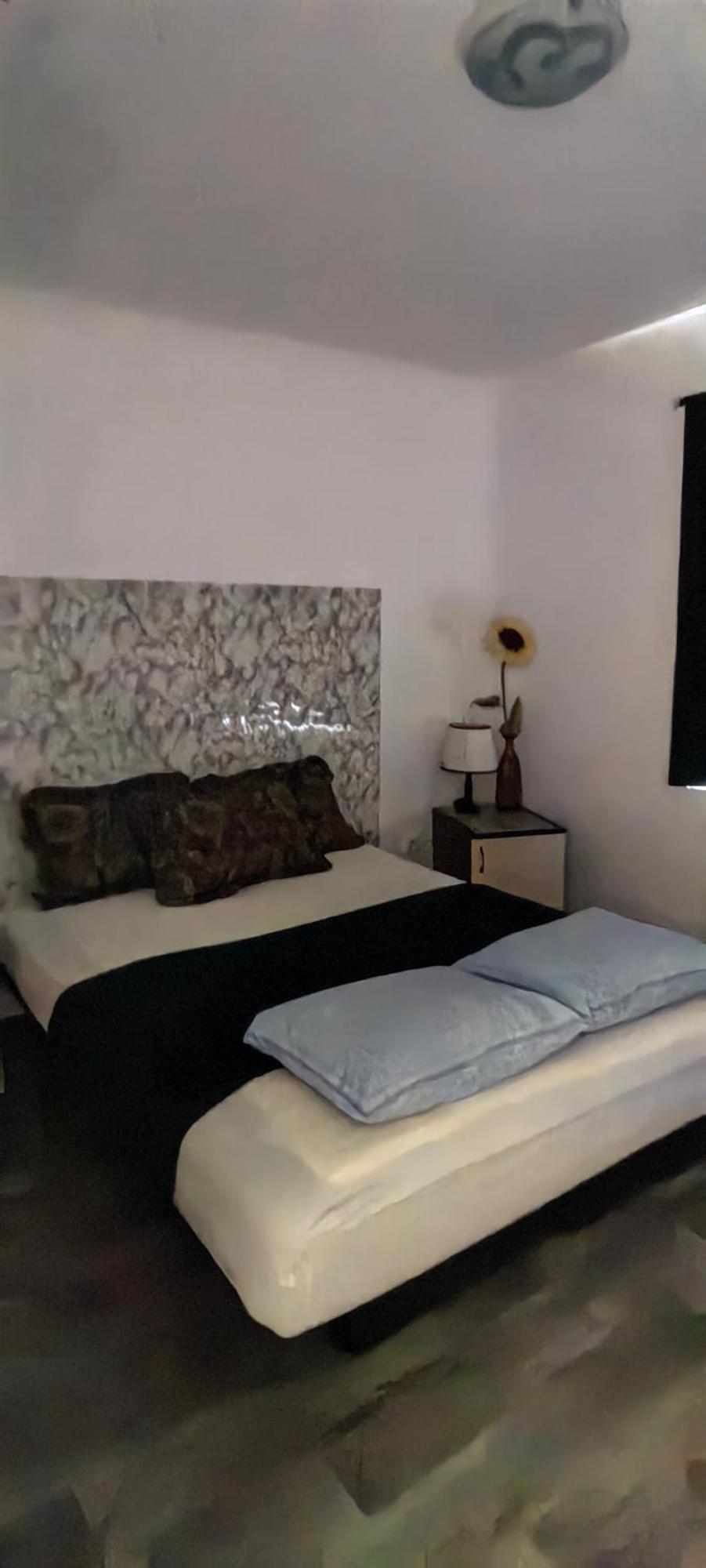 Apartamento Divlji Raj Belgrado Exterior foto