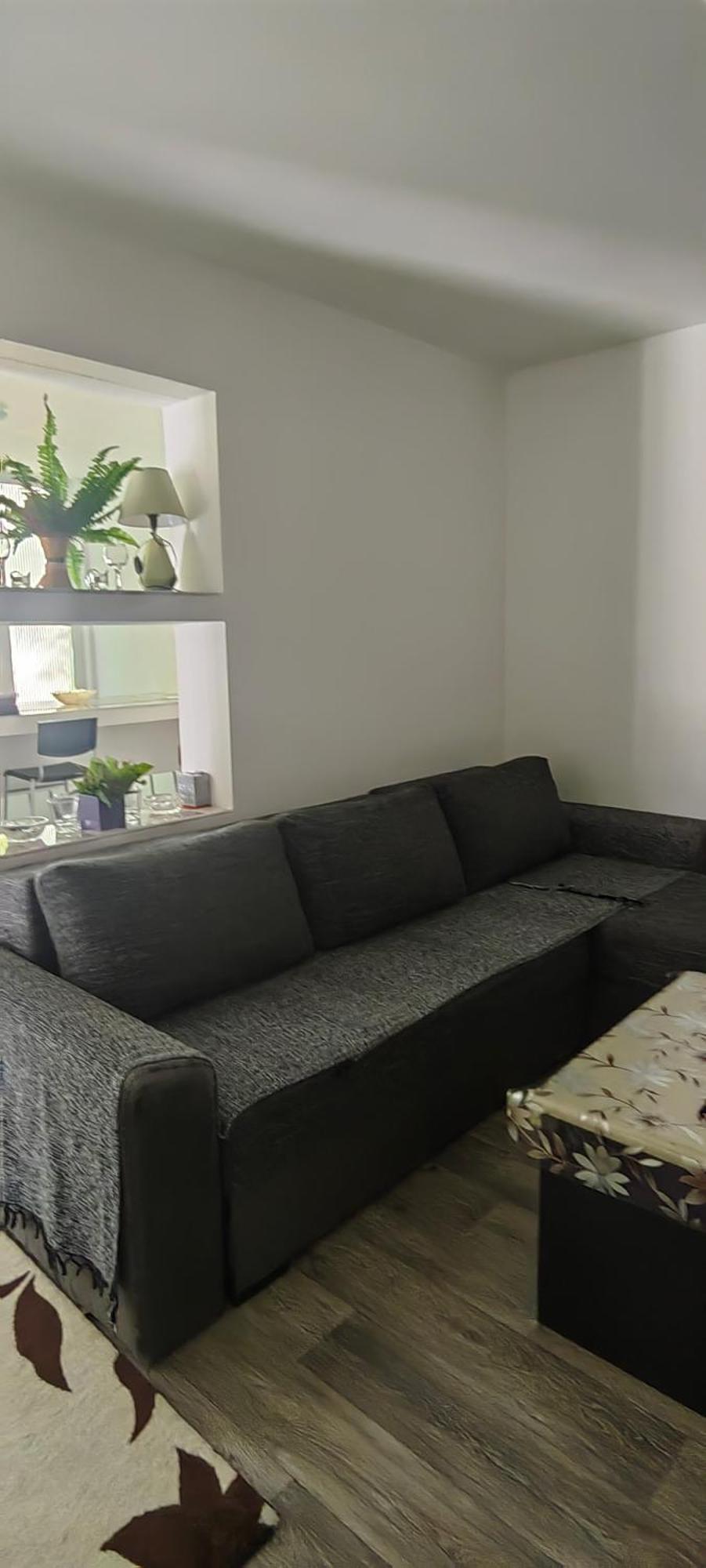 Apartamento Divlji Raj Belgrado Exterior foto